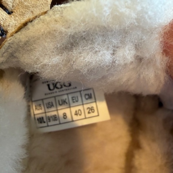 UGG Dakota slipper - Picture 5 of 8